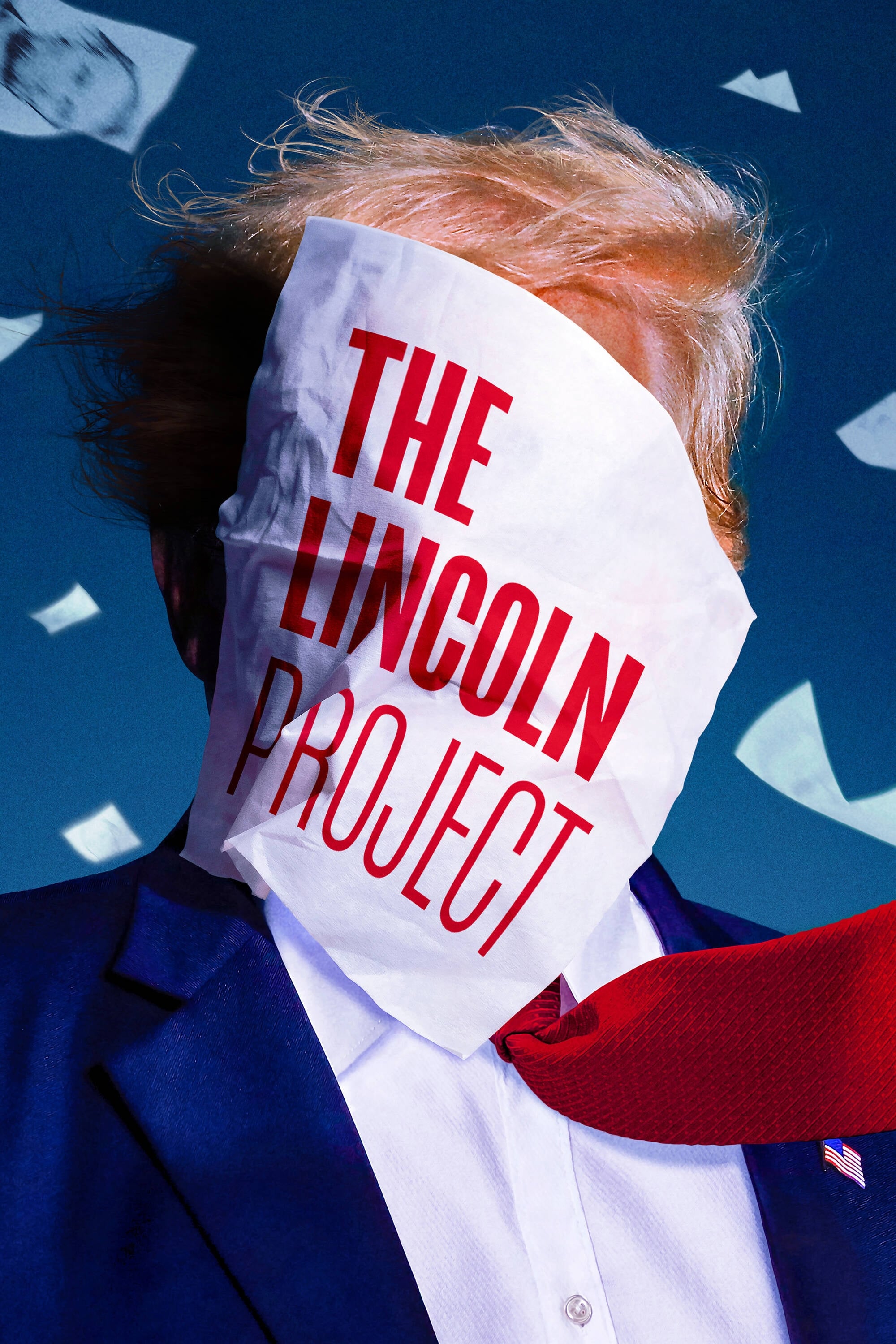 The Lincoln Project - Season 1 [266391] (A1665194856) [[TV Shows]] --Plex--